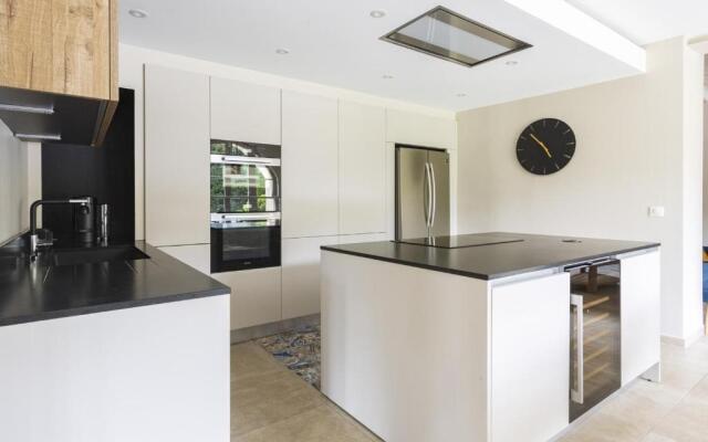 Maison Saint-Étienne-du-Grès, 6 pièces, 8 personnes - FR-1-599-17