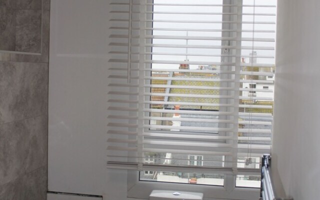 The Brighton Penthouse