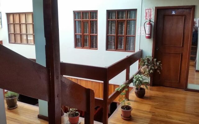 Aleida's Hostal