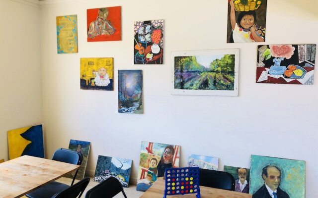 Andaina Hostel