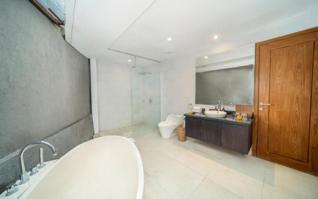 Canggu Circle Villa by Ini Vie Hospitality