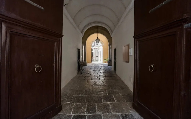 Real Umberto I° Suite 2