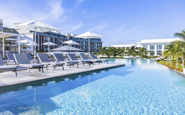 Majestic Elegance Costa Mujeres – All Inclusive