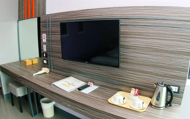 Arthitaya Green Nature Hotel & Lakkhana