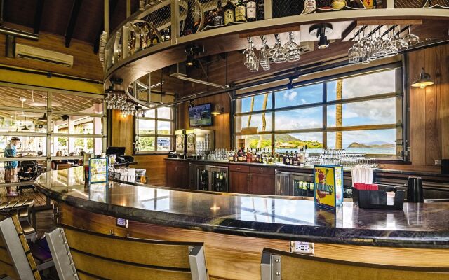 Margaritaville Vacation Club - St. Thomas