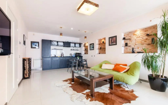 Отель Анастасия