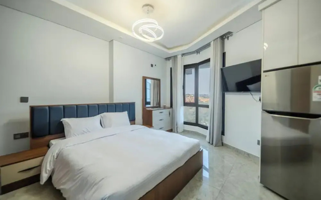 LACASA Kiyovu - Serviced Apartments