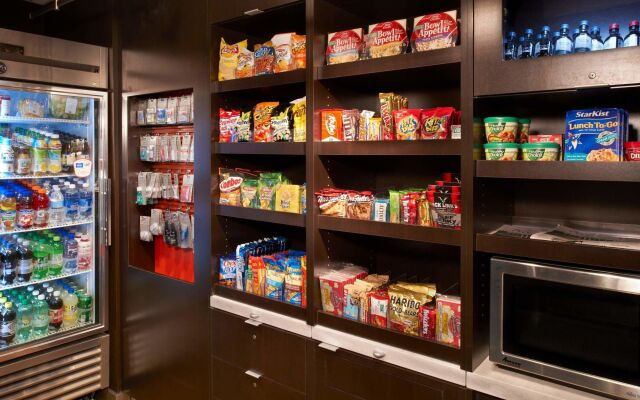 Courtyard by Marriott Toledo Rossford/Perrysburg