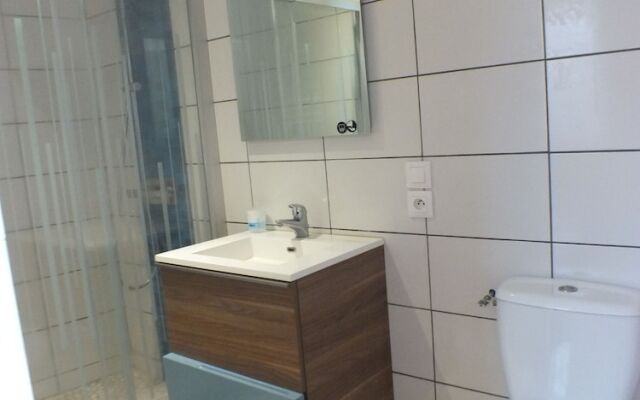 Residence Miranto
