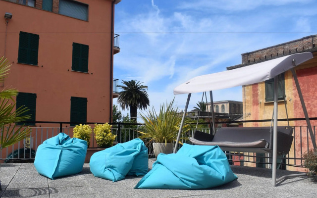 Doria Hotel
