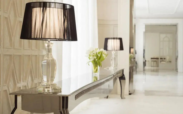 Hotel Balneari Termes Orion