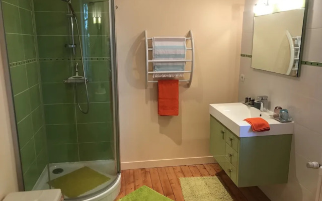 Le Clos De Saint-Brice