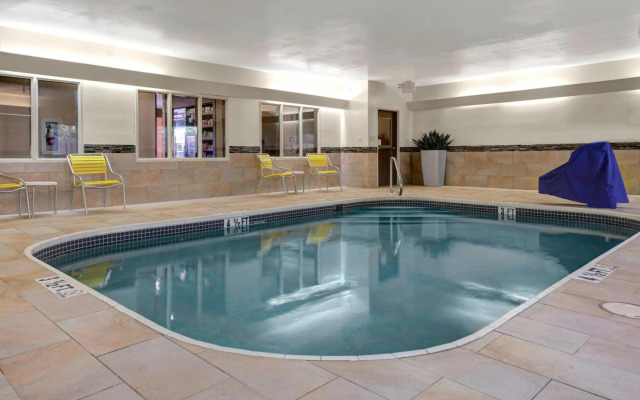 Fairfield Inn by Marriott Dothan