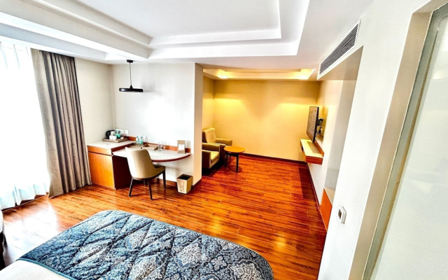 Fortune Select Candolim, Goa - Member ITC Hotels' Group