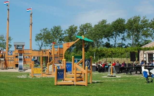 Camping Resort de Meerpaal