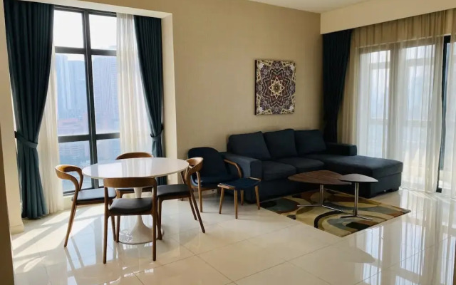 Tribeca Serviced Hotel by Millennium