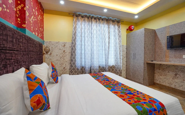 Rs Residency by OYO Rooms