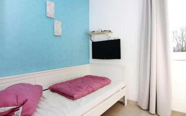 Ferienhaus in Boiensdorf