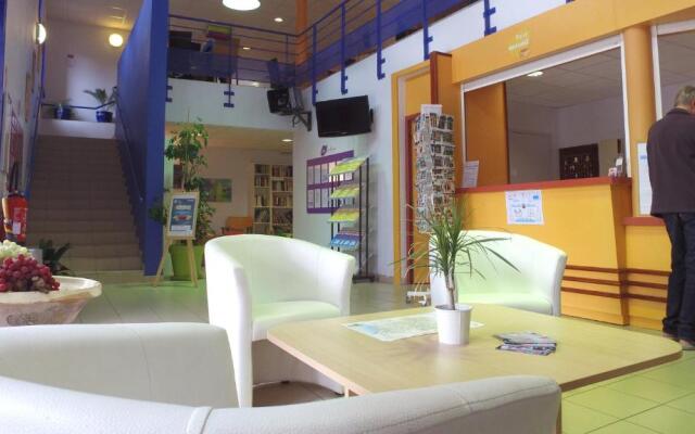 VVF Le Pays Cathare Carcassonne, Saissac