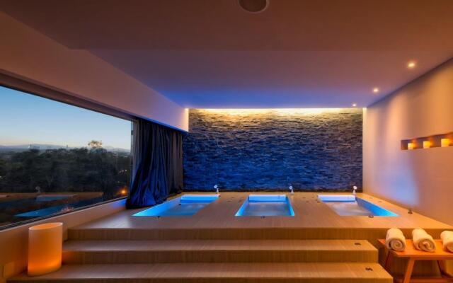 InterContinental Presidente Mexico City by IHG