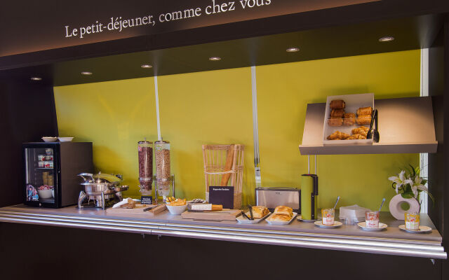 B&B HOTEL Limoges Gare