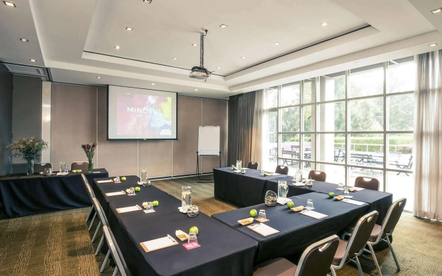 Mercure Sydney Parramatta
