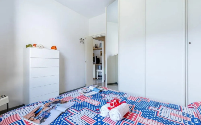 Mare 7 250m From Sea