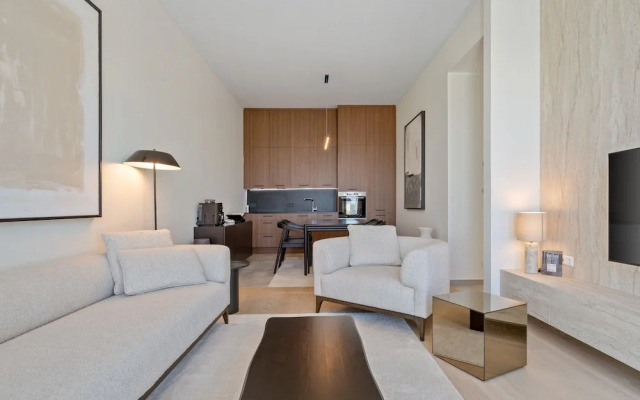 Voya Residence Zenit Royal - Luxury Apart Hotel with Rooftop Views & Concierge