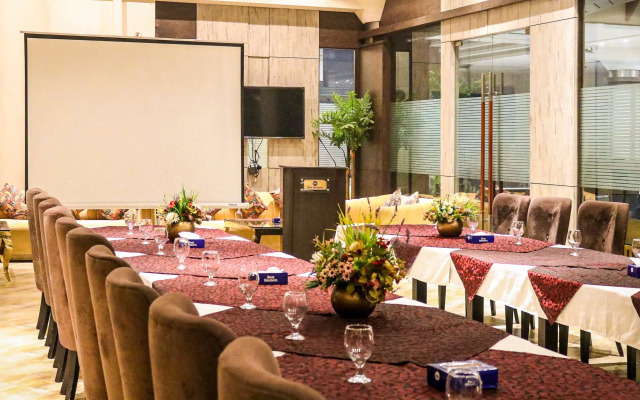 Best Western Hotel City Center Gujranwala