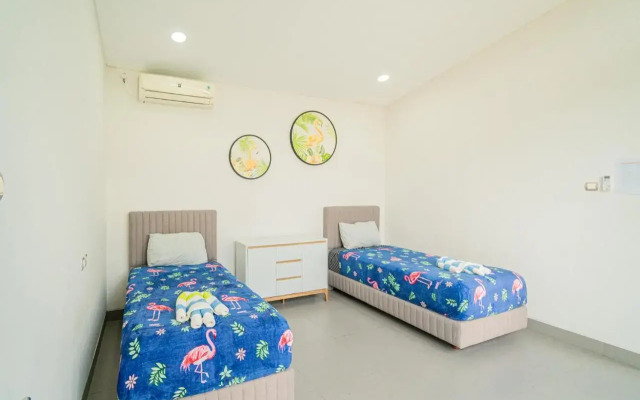NH Residence by Bukit Vista