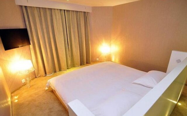 Datongdao Inn