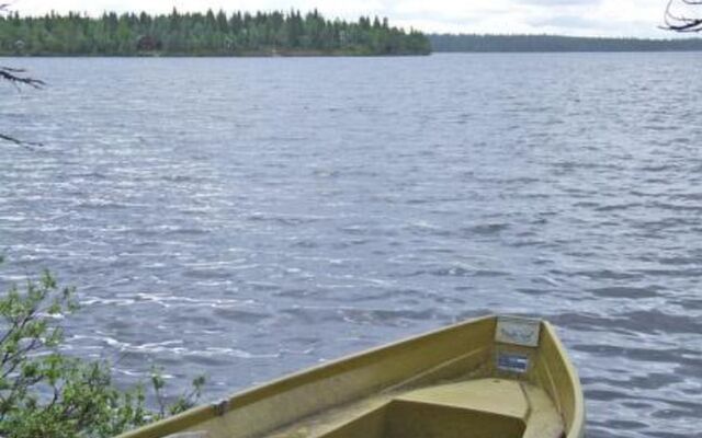 Holiday Home Saarenkainalo