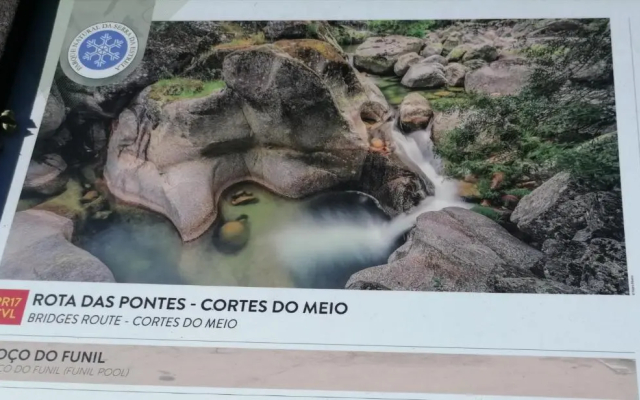 Casa do Adro - Serra da Estrela