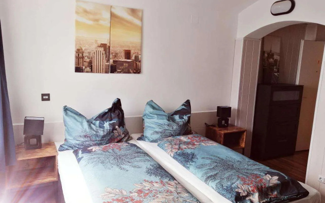 Motel Graz Ost