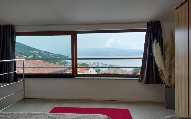 Perla Apartment