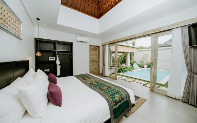 La Numa Villas Canggu