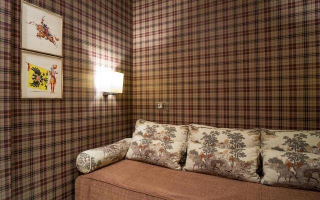 Apartamentos Sant Jordi Montbrio