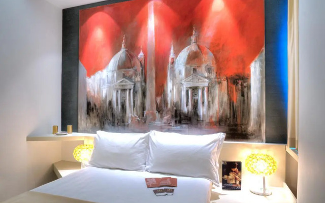 BDB Luxury Rooms San Pietro