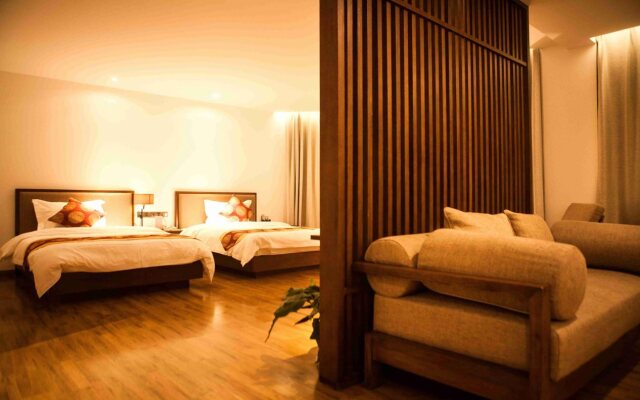 Deban Manor Resort Hotel