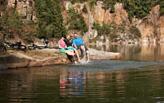 Hotel Gasthof Escherich
