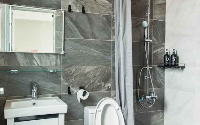 Boy Apartment-Adult only