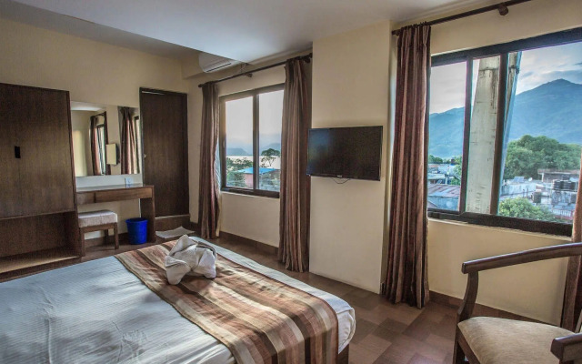 Kotee Home Hotel