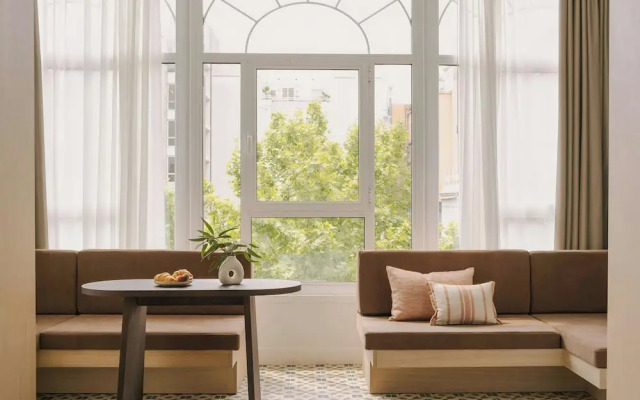 Paseo de Gracia Hotel, Sonder by Marriott Bonvoy