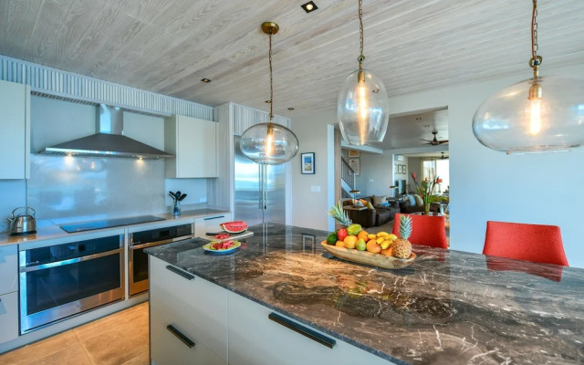 Villa Papillon