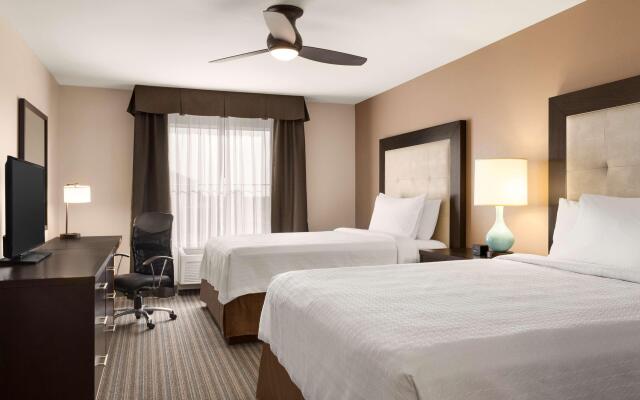 Homewood Suites by Hilton Fargo