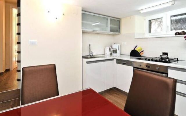 Apartments Villa Ida