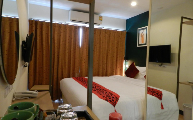 Klean Residence Hotel