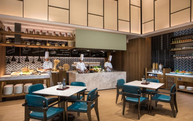 Fairfield by Marriott Dongguan Changping