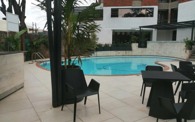 Longonot Place Serviced Apartments- Nairobi, City Centre CBD