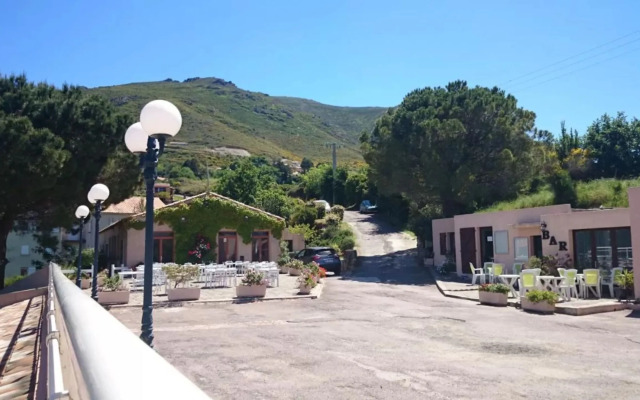 Hôtel Résidence U Nebbiu